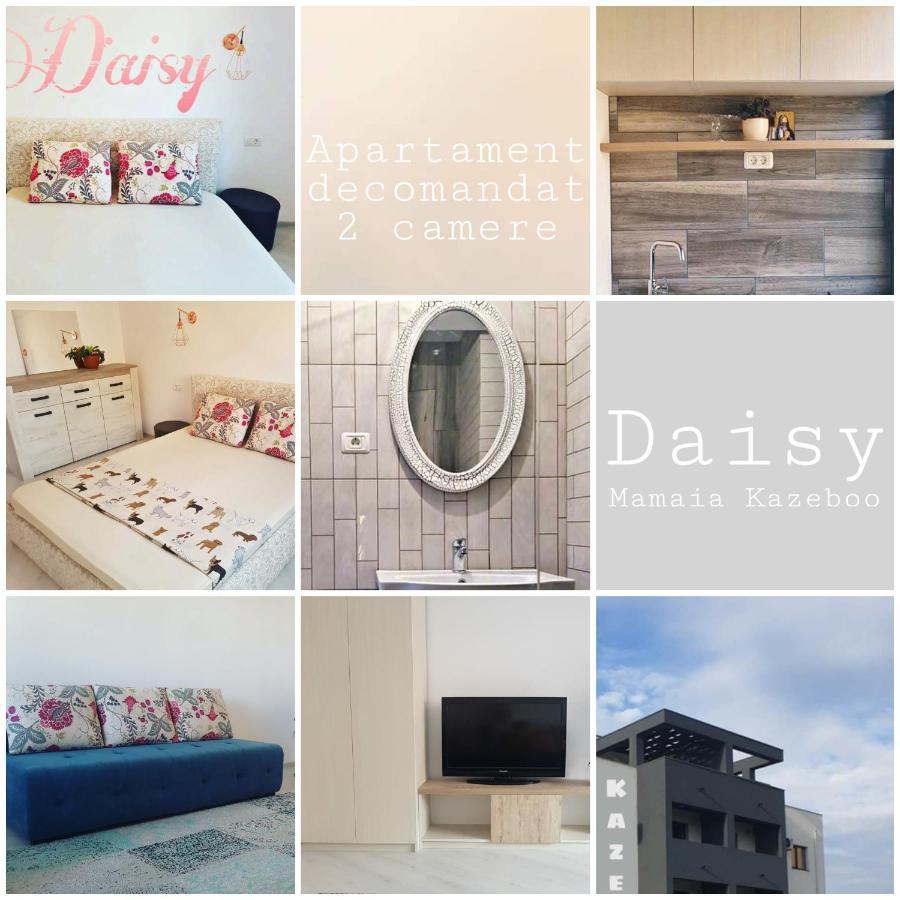 Daisy Apartament Navodari Exterior photo
