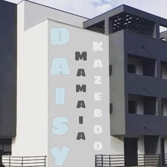 Daisy Apartament Navodari Exterior photo