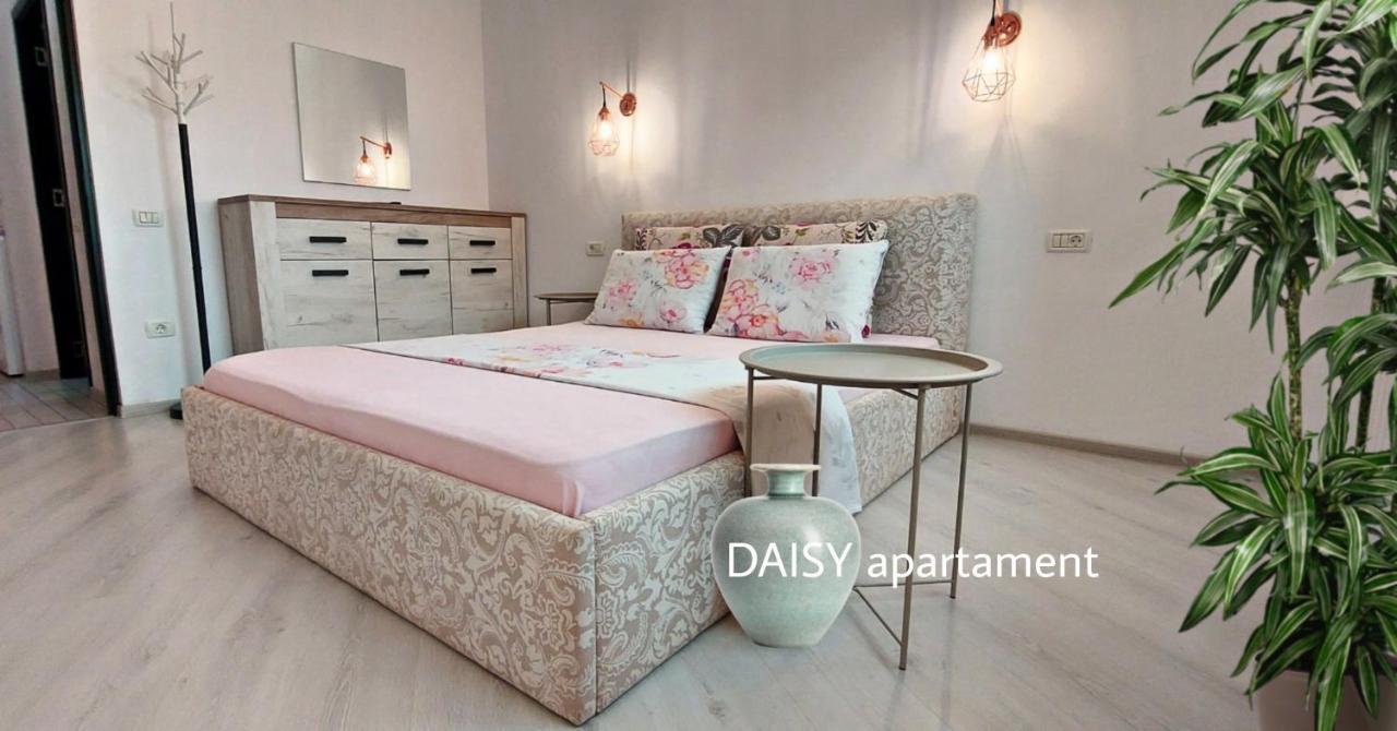 Daisy Apartament Navodari Exterior photo