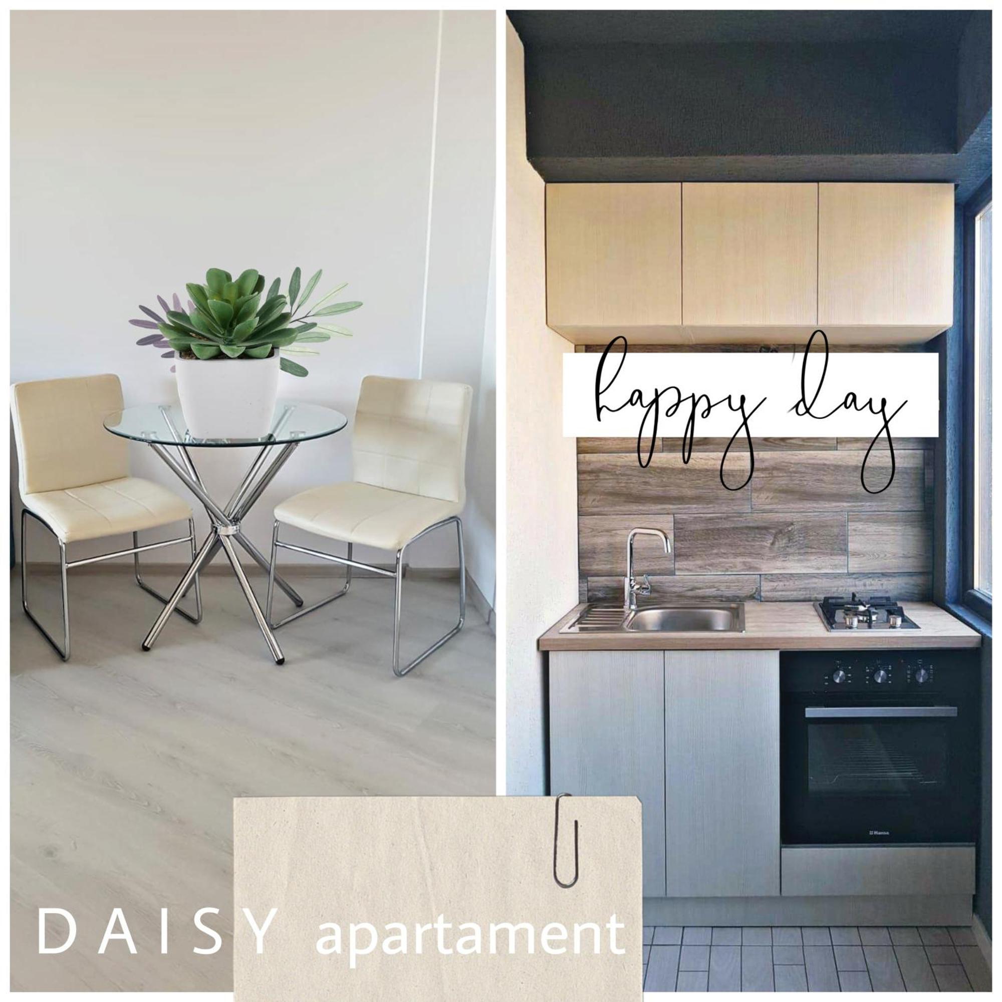 Daisy Apartament Navodari Exterior photo