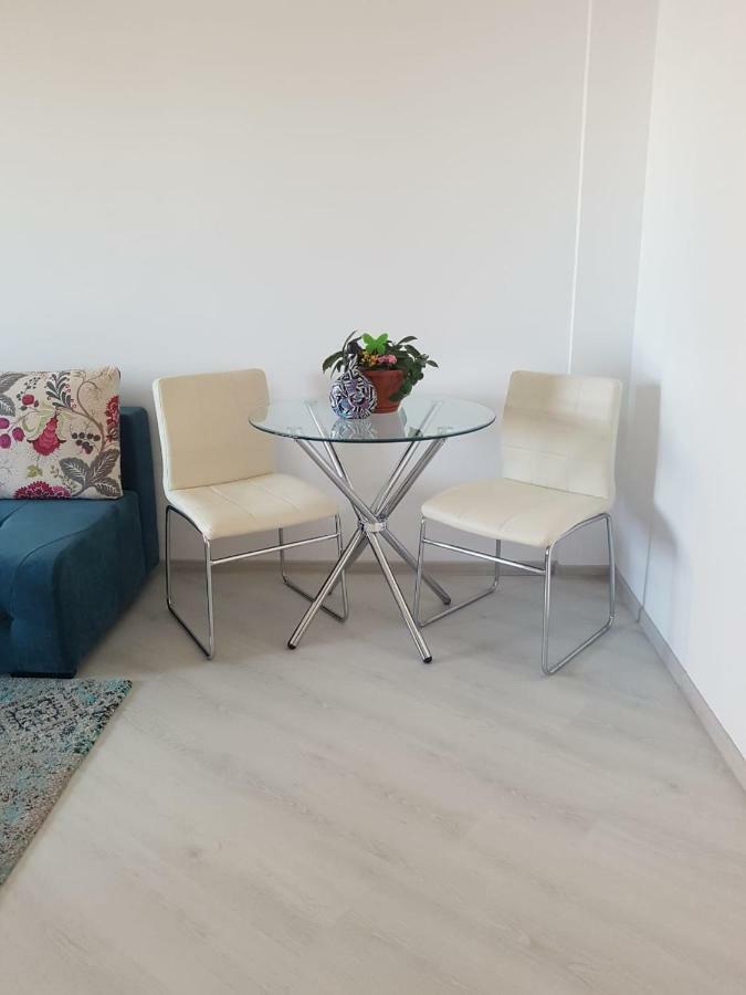 Daisy Apartament Navodari Exterior photo