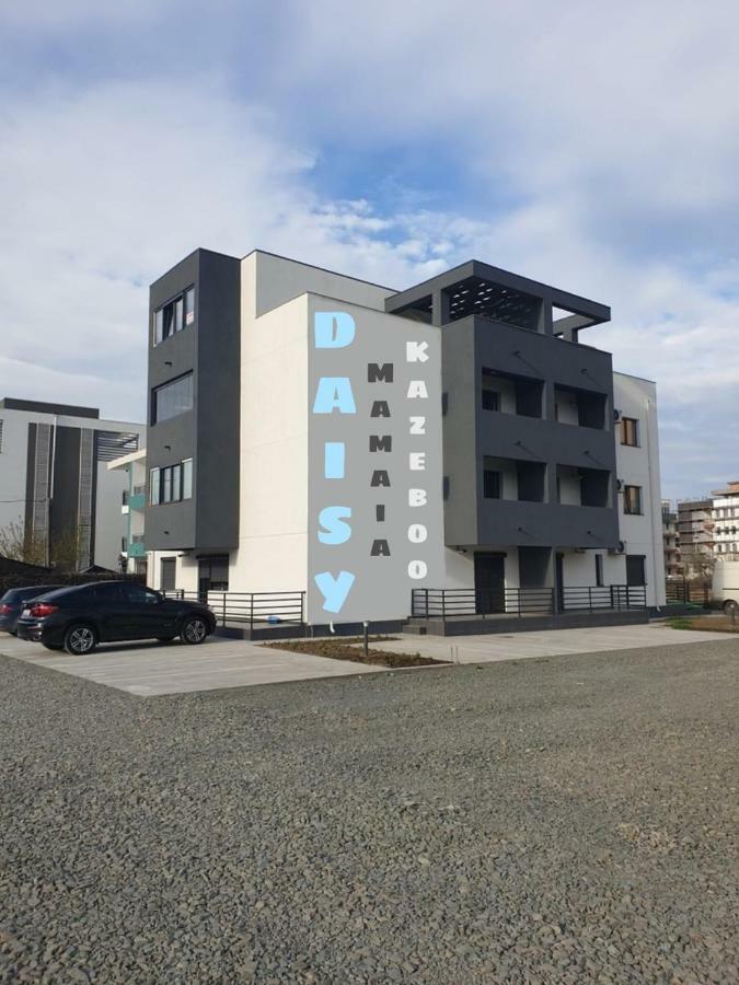 Daisy Apartament Navodari Exterior photo