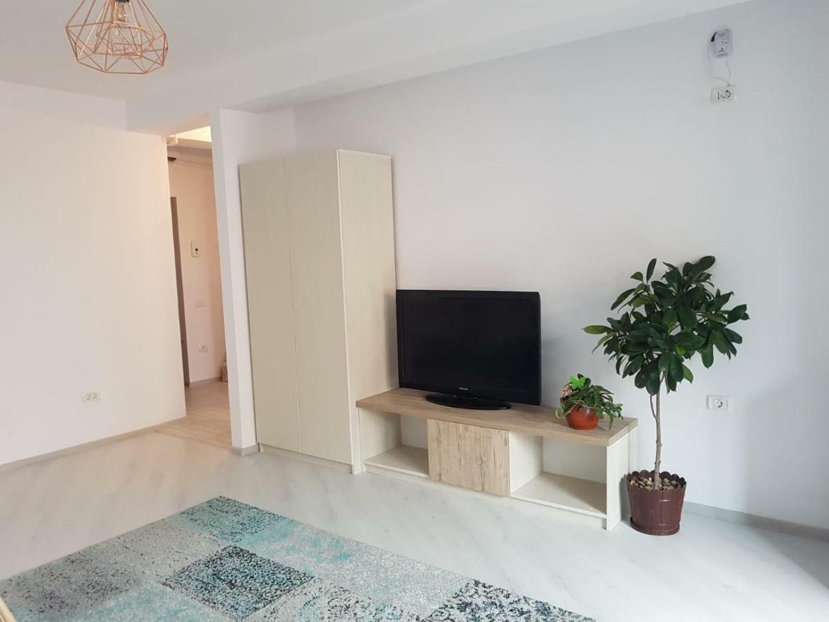 Daisy Apartament Navodari Exterior photo