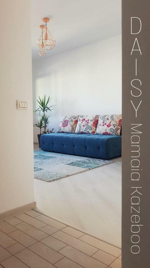Daisy Apartament Navodari Exterior photo